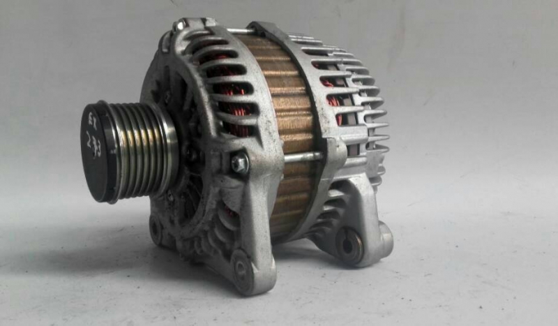 Alternador