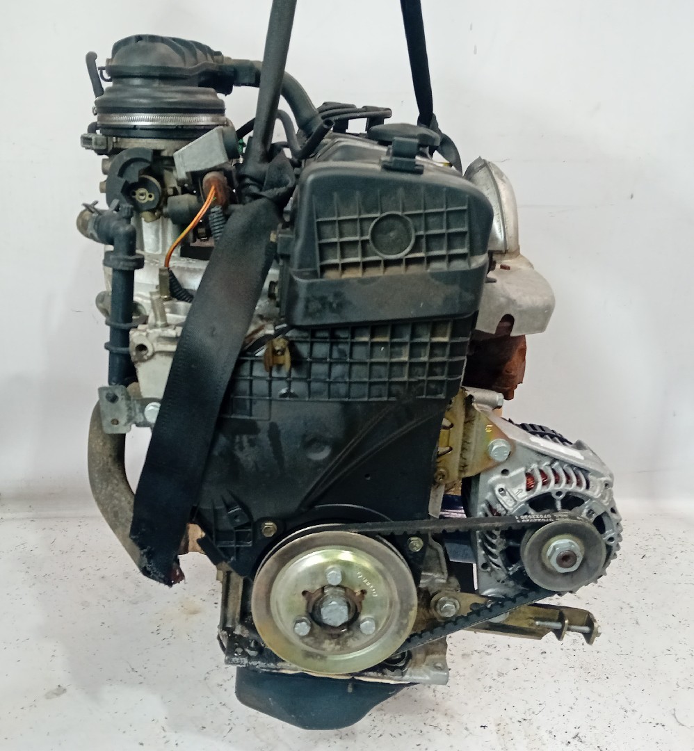 Motor completo CITROËN Saxo (S0, S1) Imagem-1
