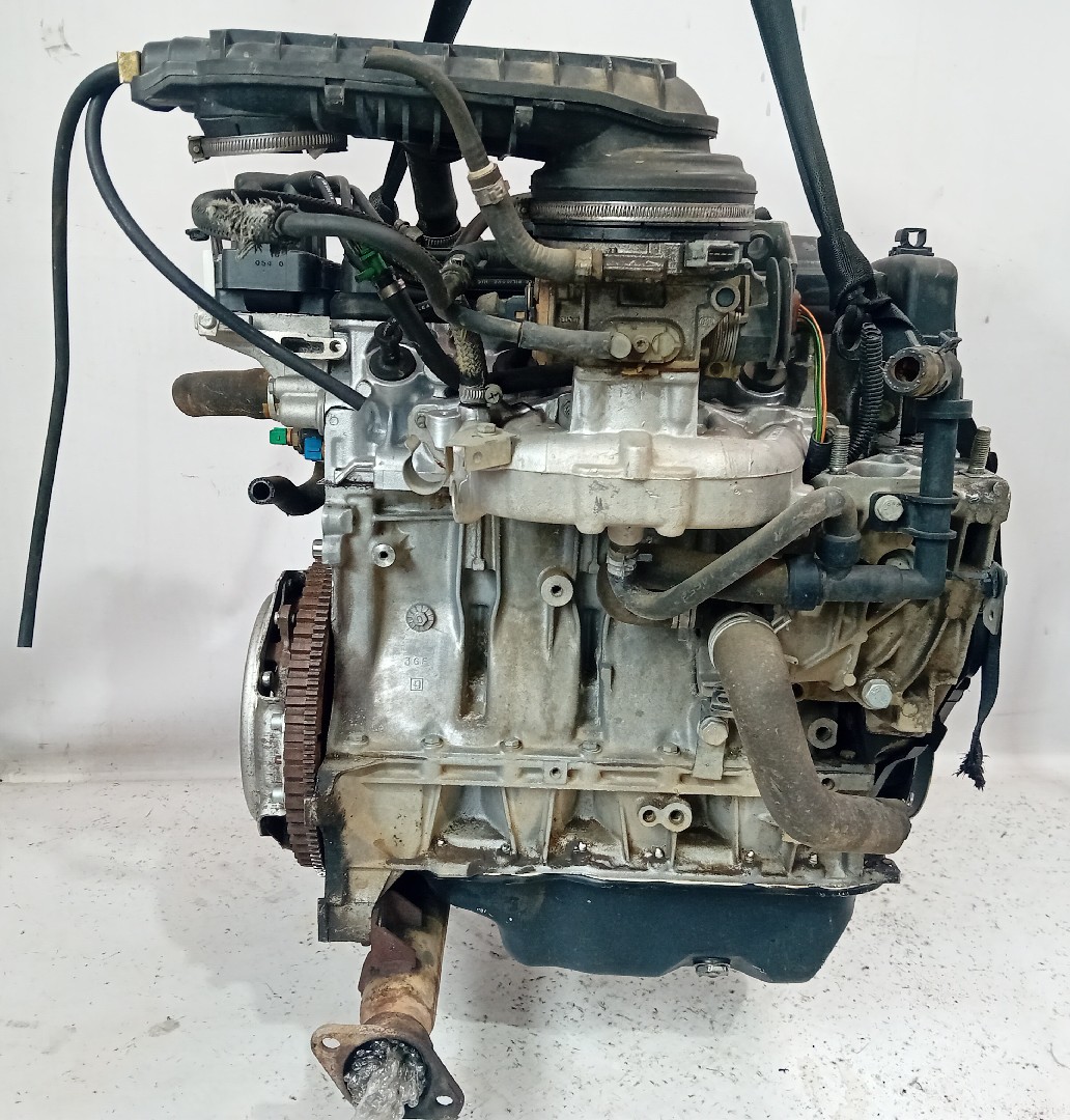 Motor completo CITROËN Saxo (S0, S1) Imagem-2
