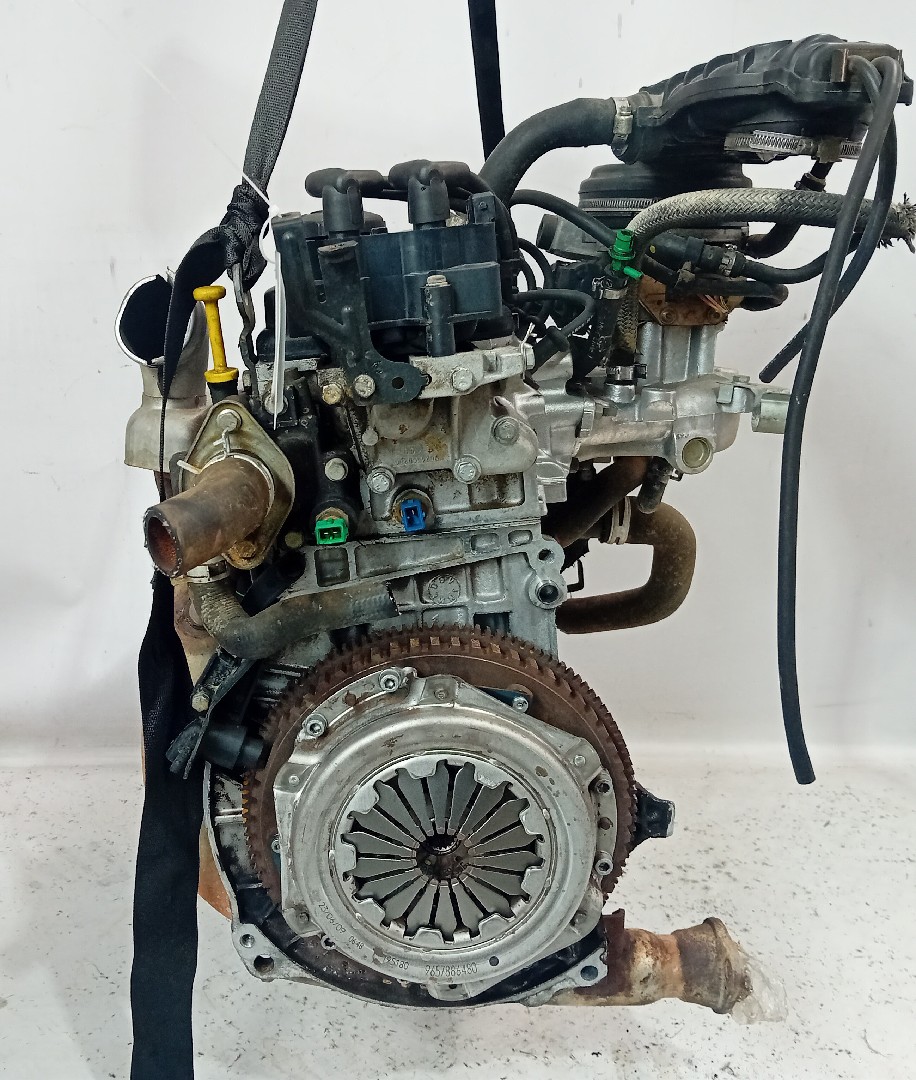 Motor completo CITROËN Saxo (S0, S1) Imagem-3