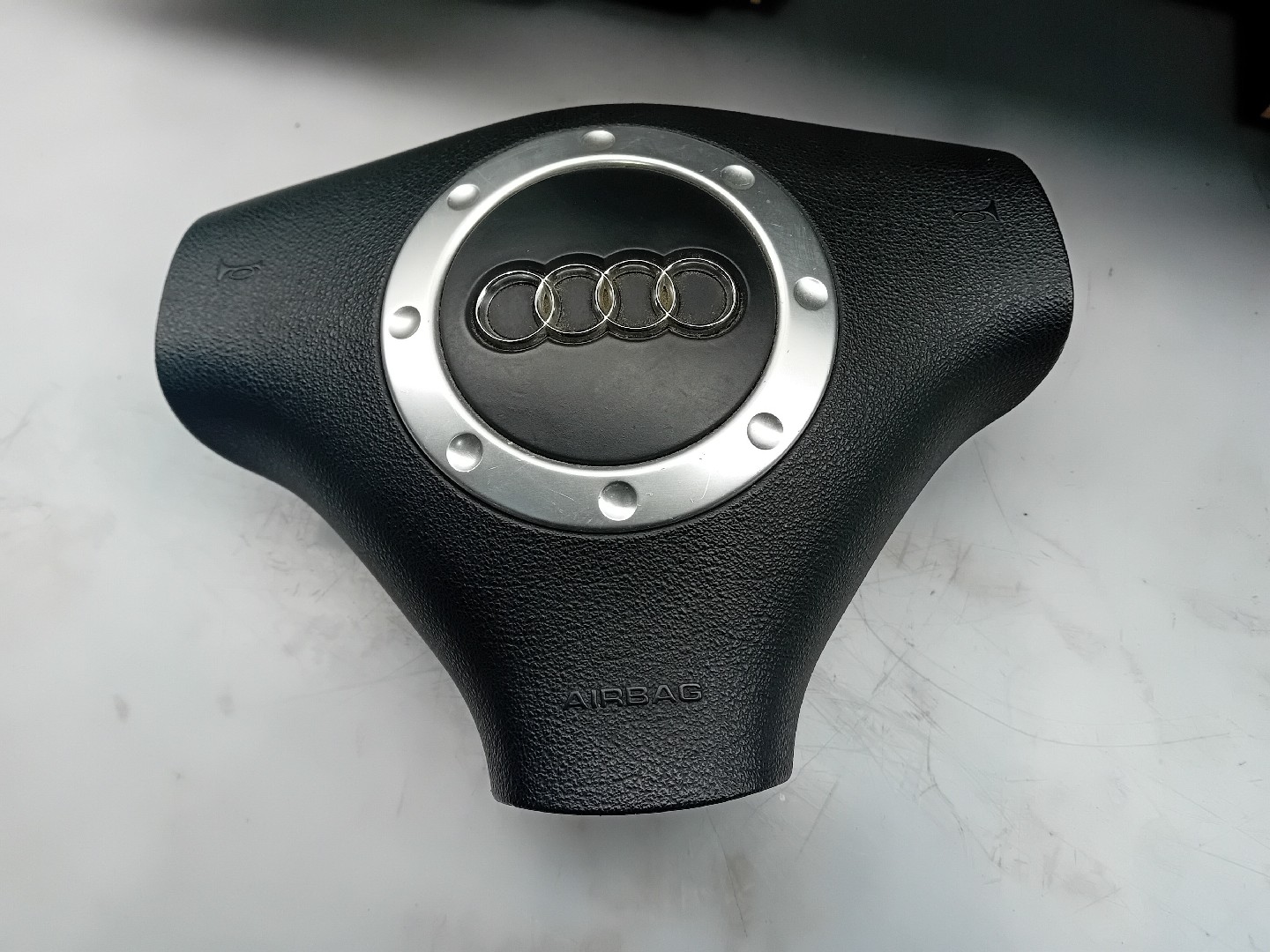 Kit de airbags AUDI TT (8N3) Imagem-1