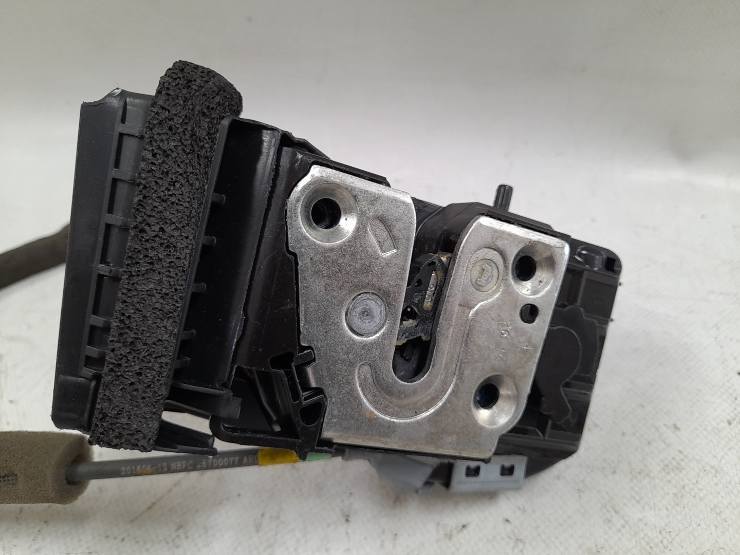 Serrure Arrière Gauche NISSAN Juke (F15) Imagem-2