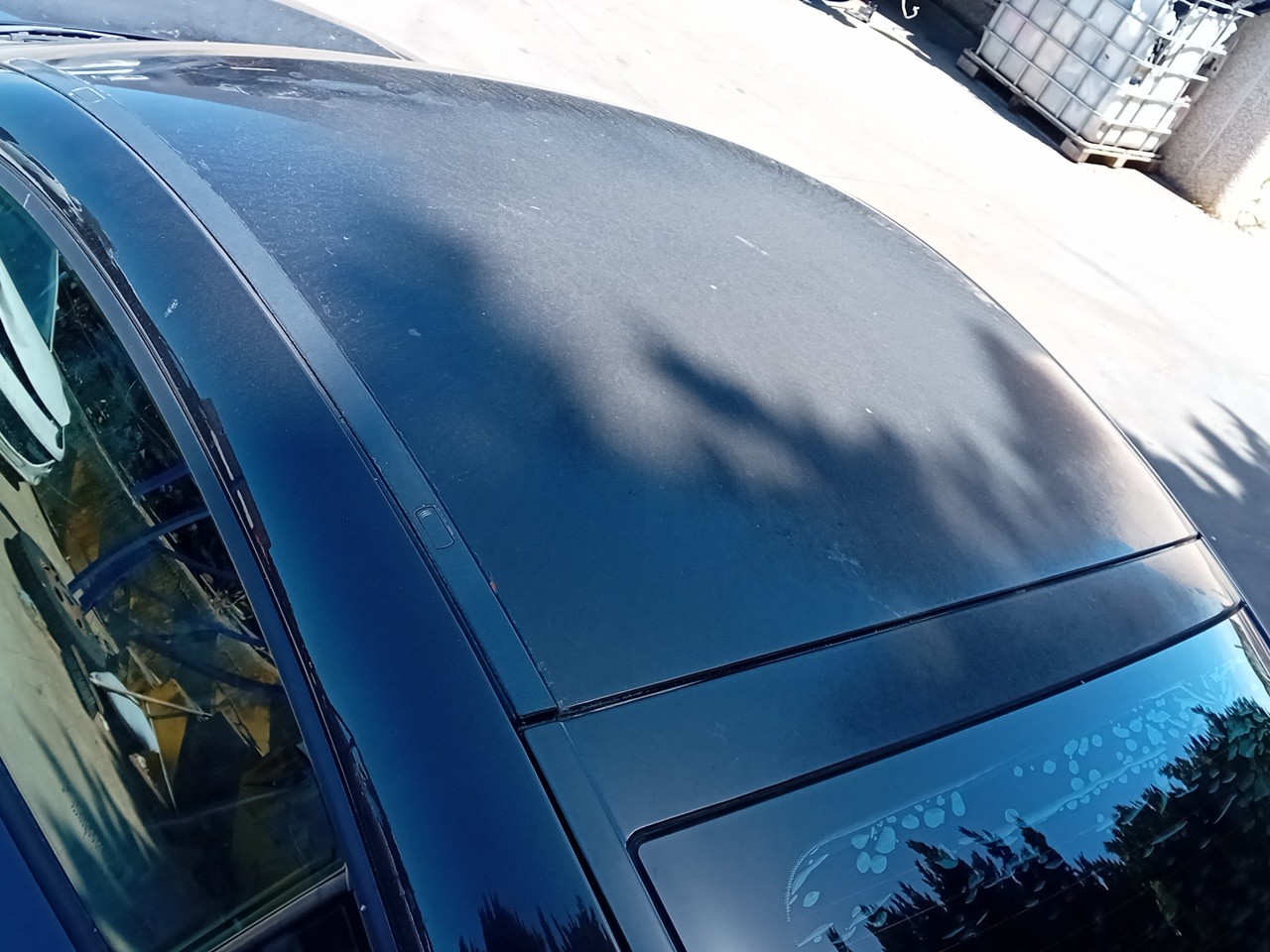 Techo AUDI TT (8N3) Imagem-1