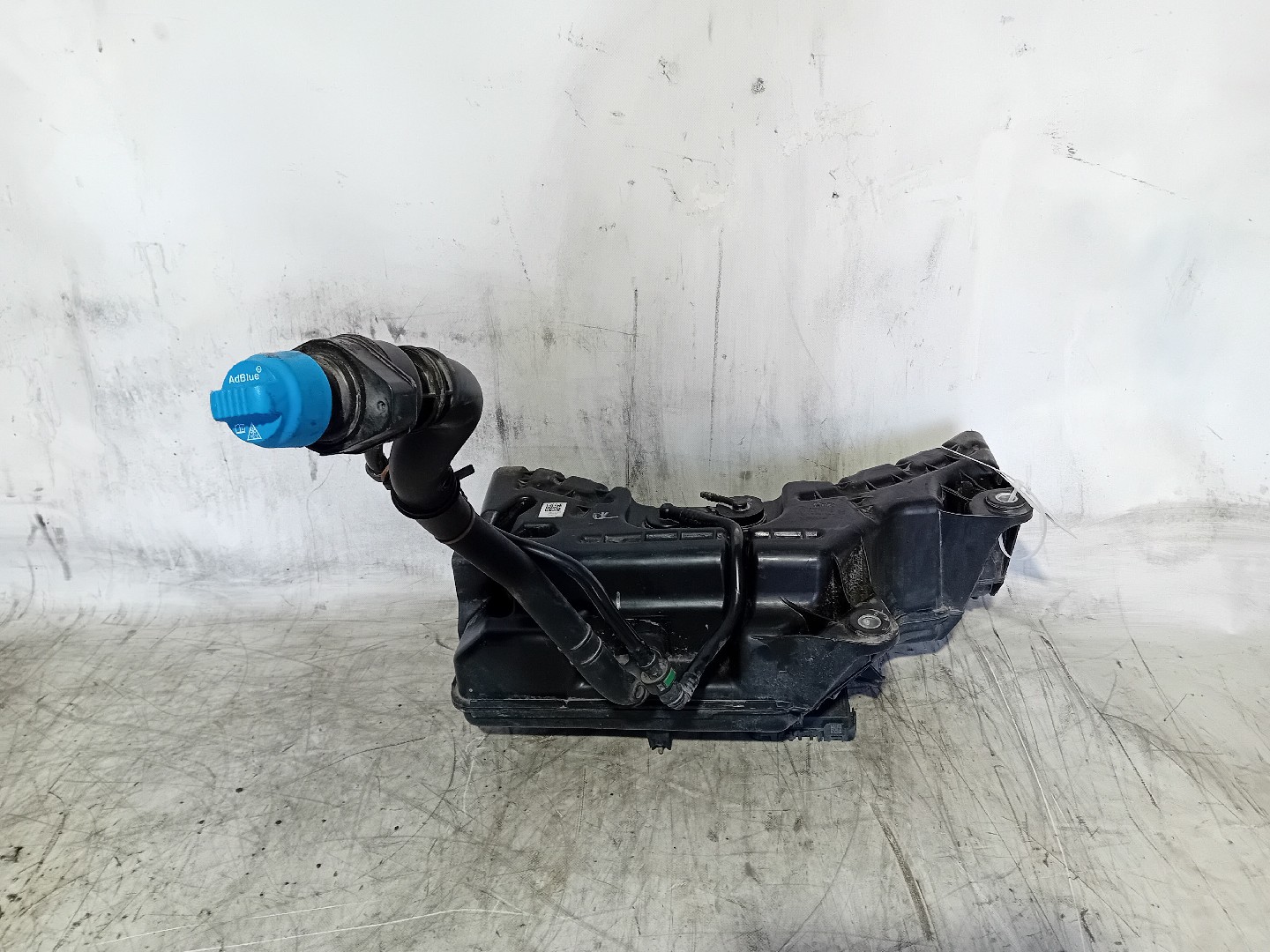 Depósito AdBlue RENAULT Clio V (BF_) Imagem-2