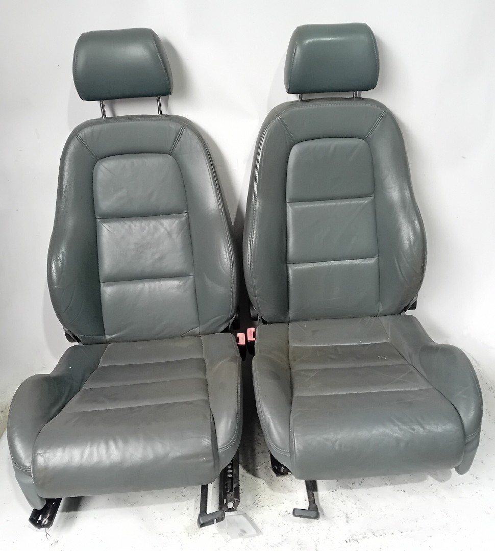 Set di sedili AUDI TT (8N3) Imagem-2