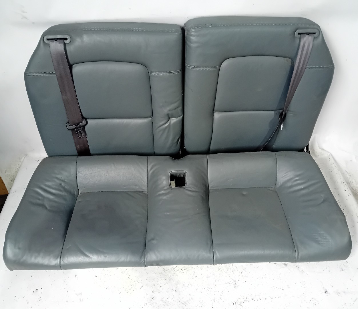 Set di sedili AUDI TT (8N3) Imagem-4