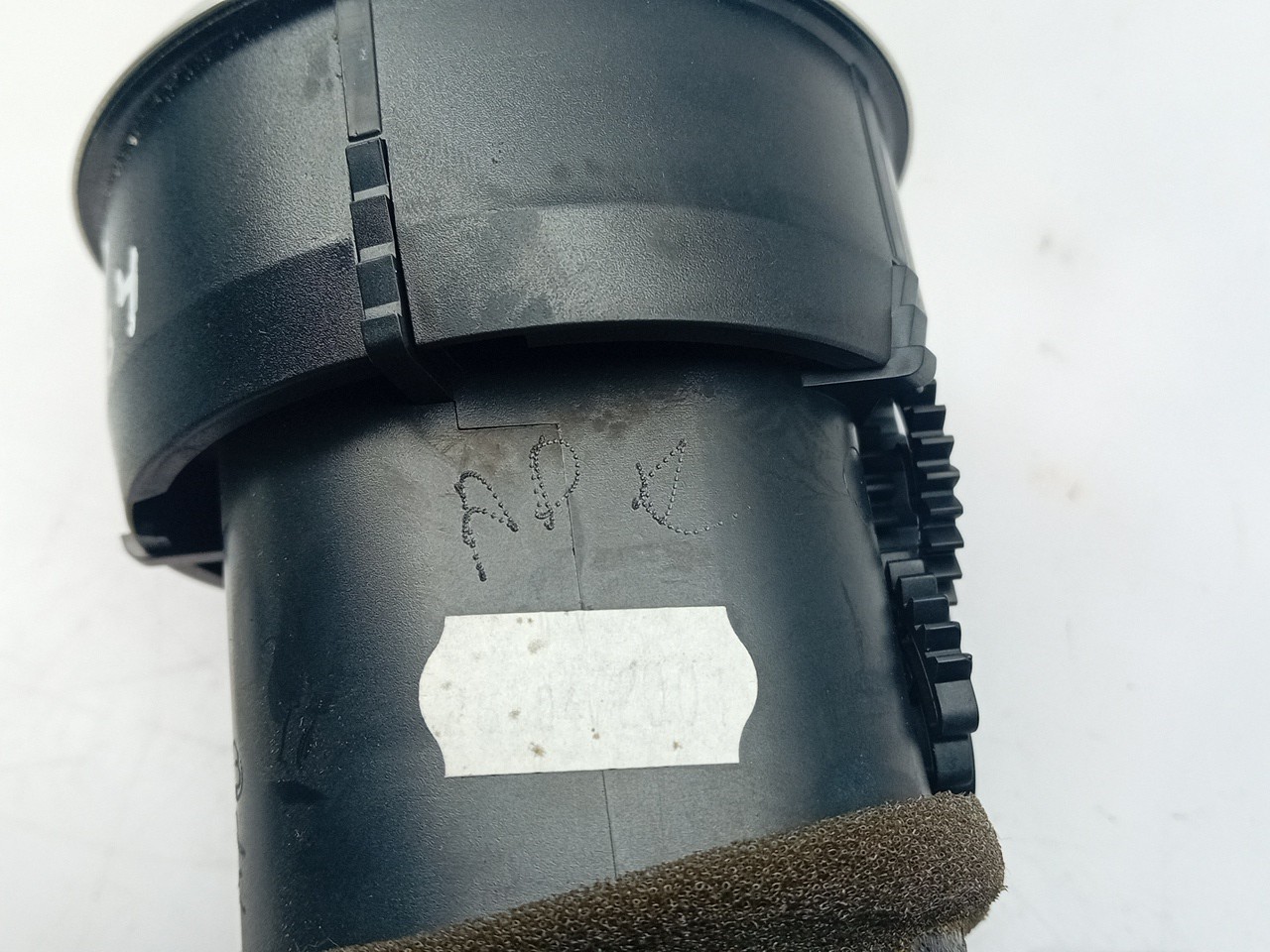 Difusor / saída de ar AUDI TT (8N3) Imagem-3