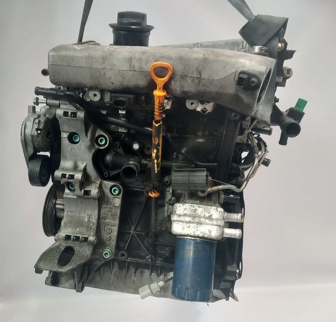 Moteur complet AUDI TT (8N3) Imagem-1