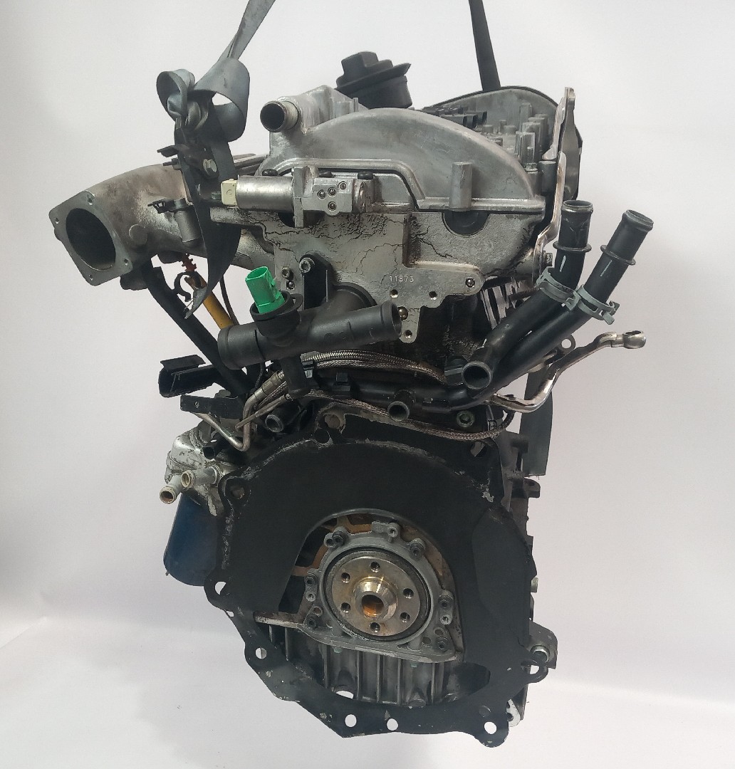 Moteur complet AUDI TT (8N3) Imagem-2