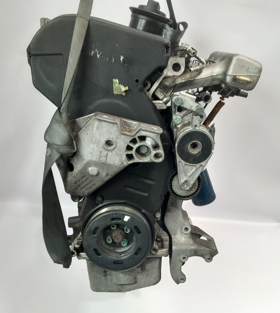 Moteur complet AUDI TT (8N3) Imagem-4