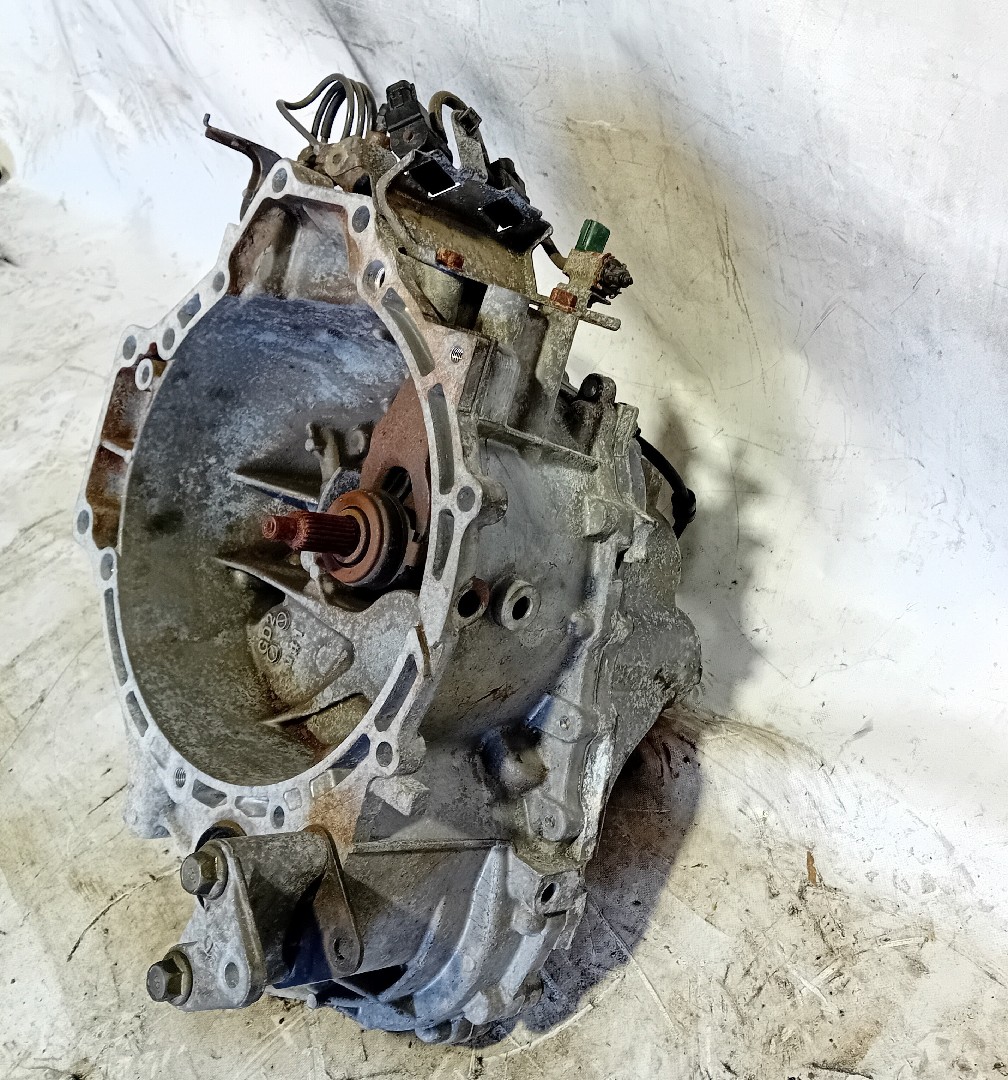 Manual gearbox MAZDA 6 Station Wagon (GY) Imagem-2