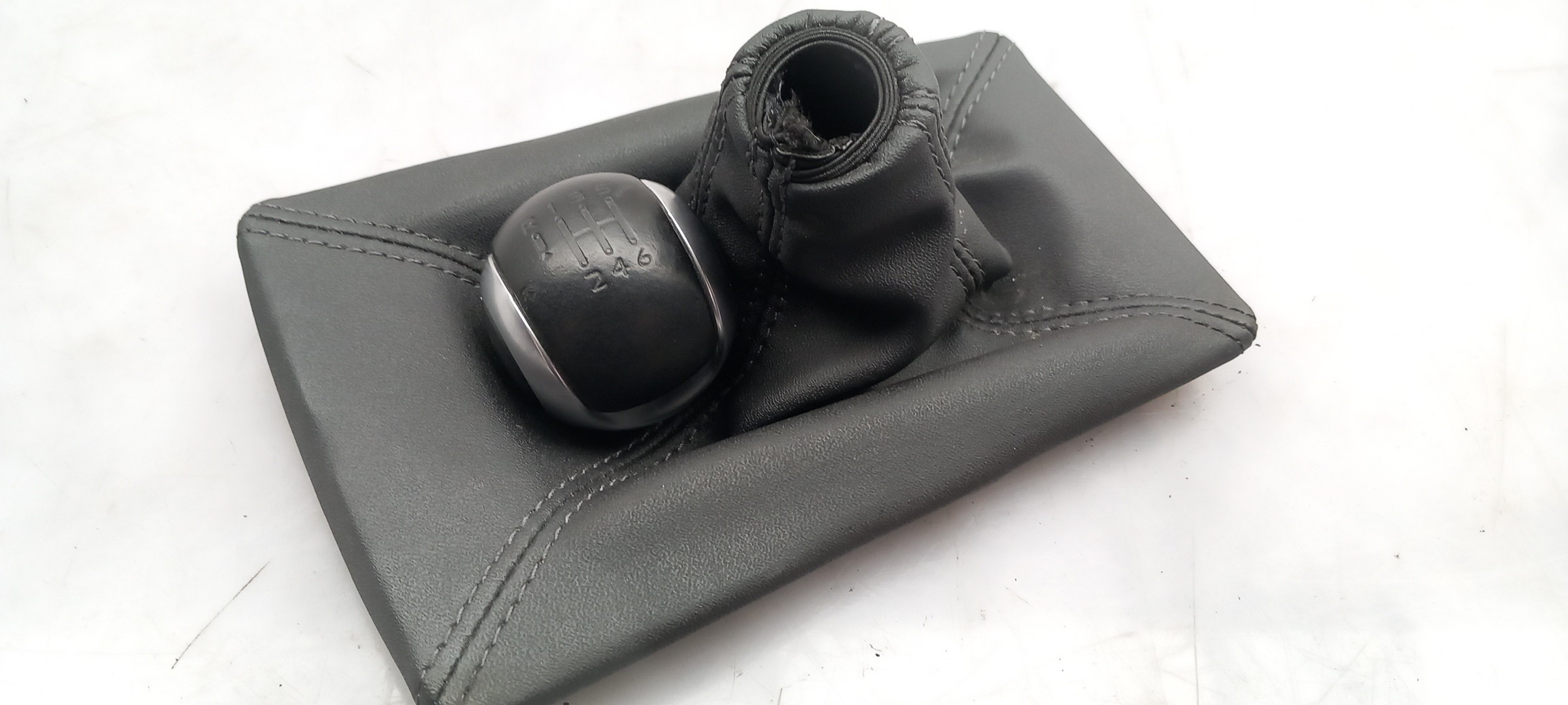 Gear lever shifter / knob  DS DS3 Crossback Imagem-2