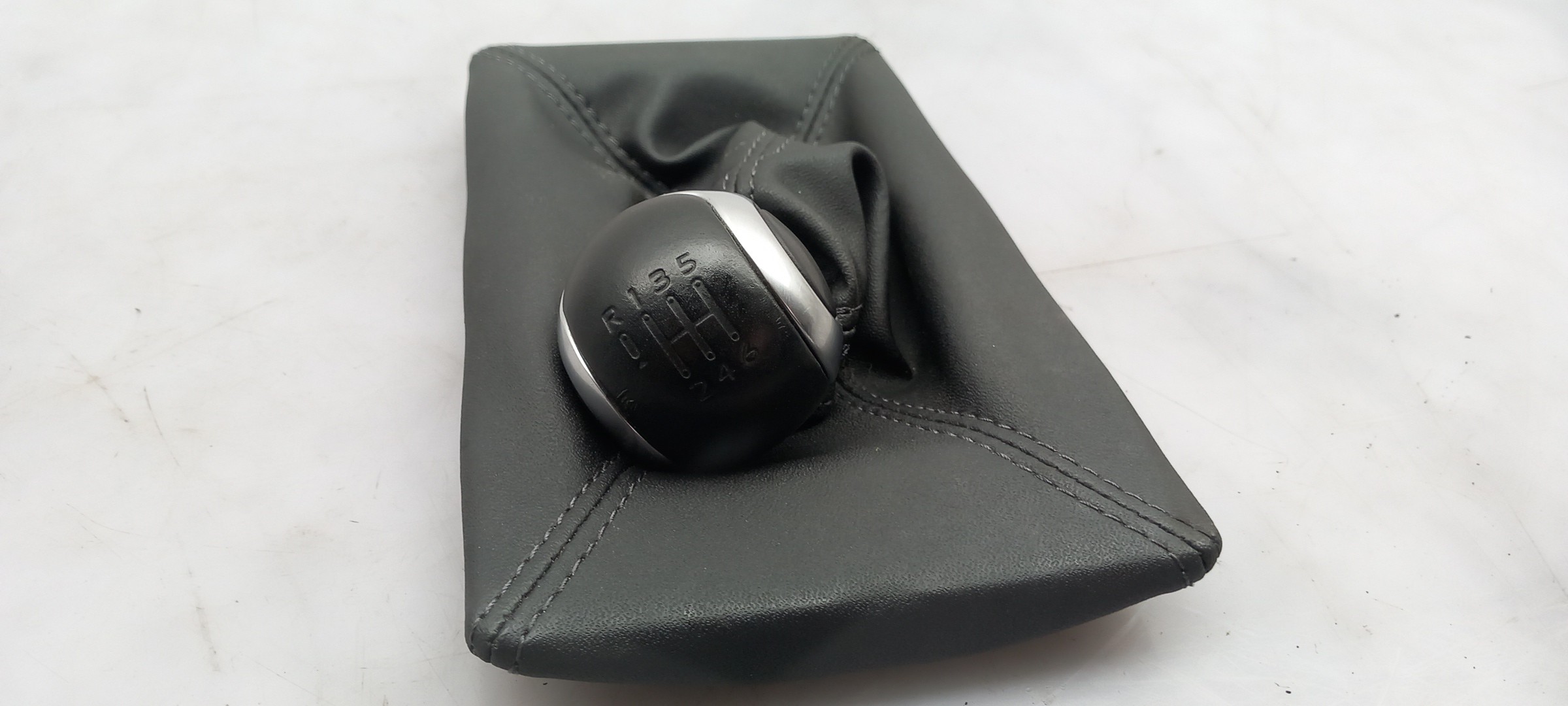 Gear lever shifter / knob  DS DS3 Crossback Imagem-1
