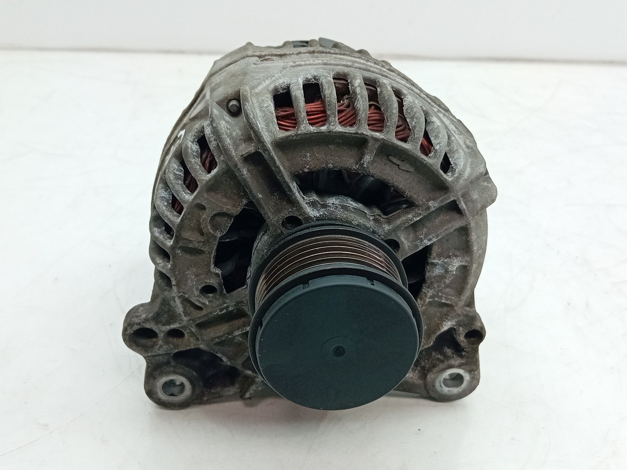 Alternateur AUDI TT (8N3) Imagem-1