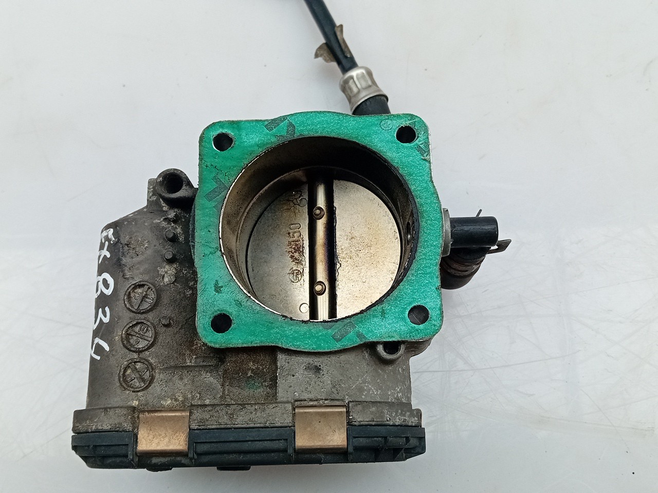 Throttle body AUDI TT (8N3) Imagem-1