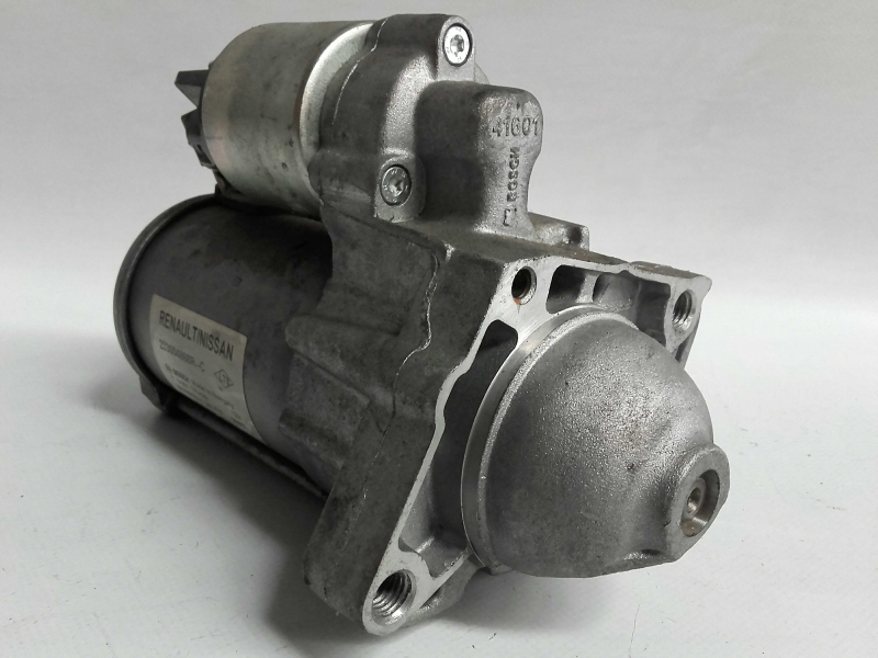 Motor de arranque NISSAN Juke (F15) Imagem-3