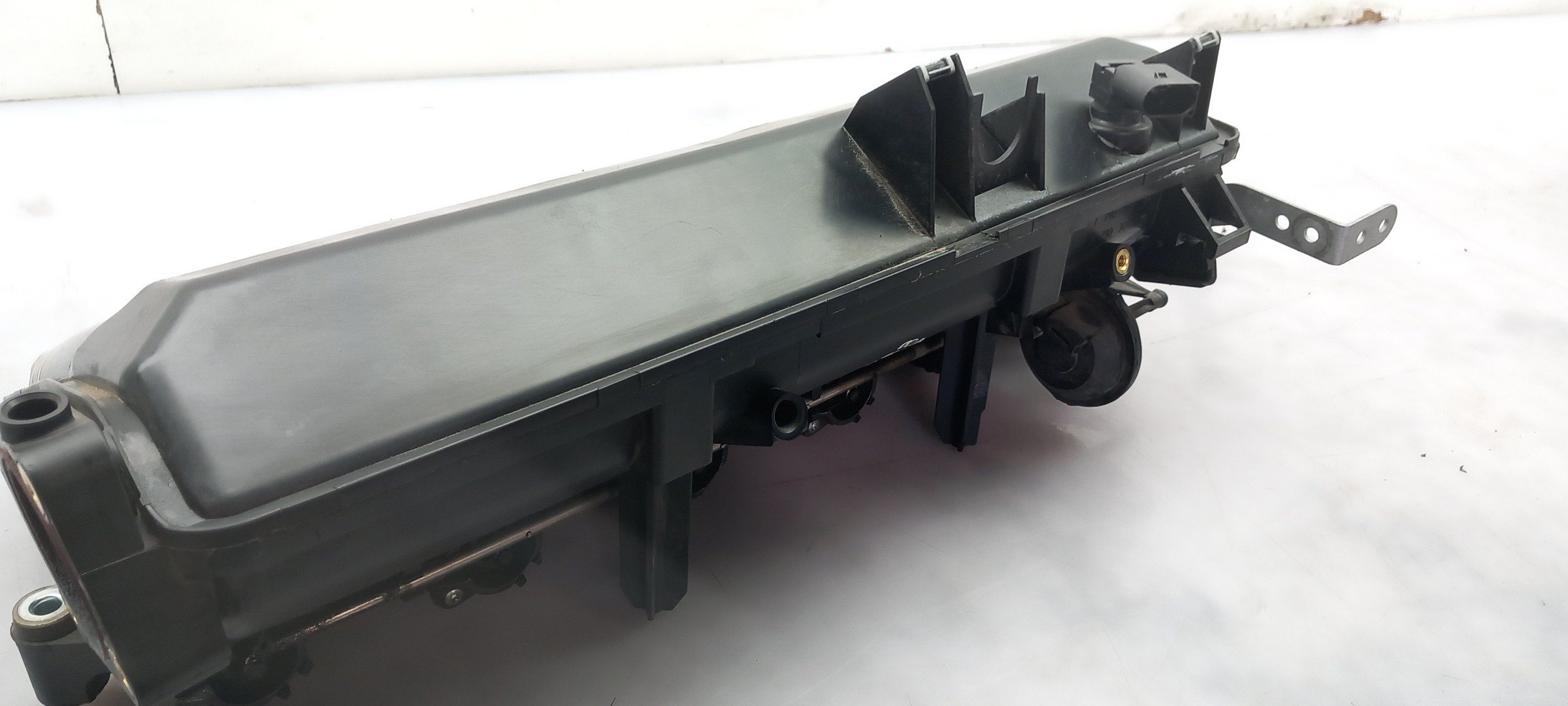 Collecteur D'admission BMW X6 (E71, E72) Imagem-1