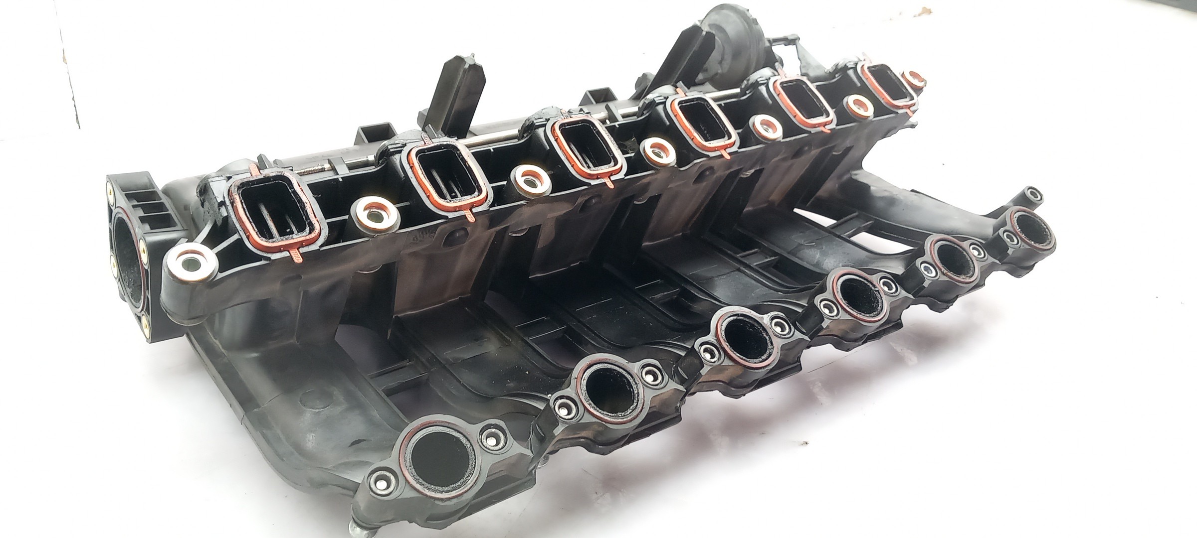 Collecteur D'admission BMW X6 (E71, E72) Imagem-4