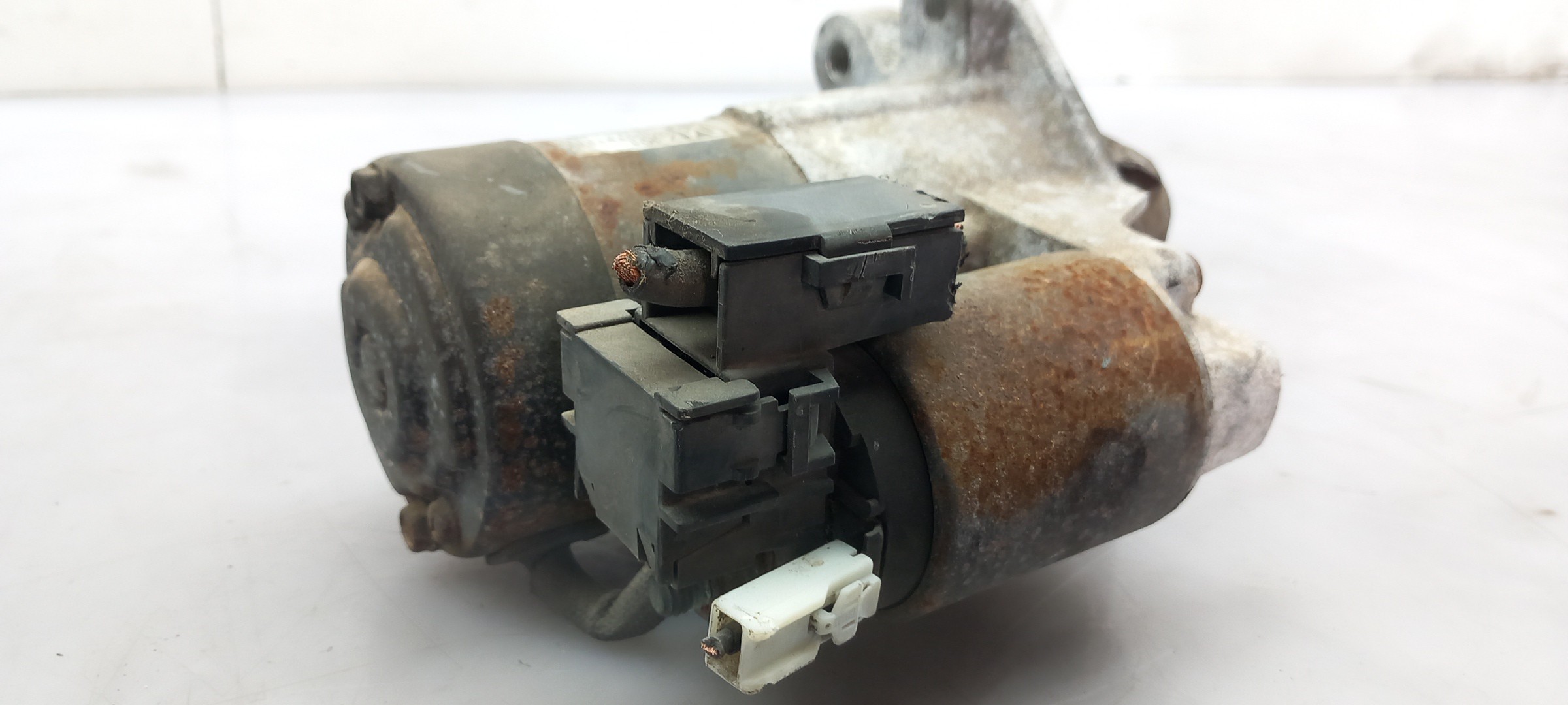 Starter Motor MAZDA 3 (BK) Imagem-1