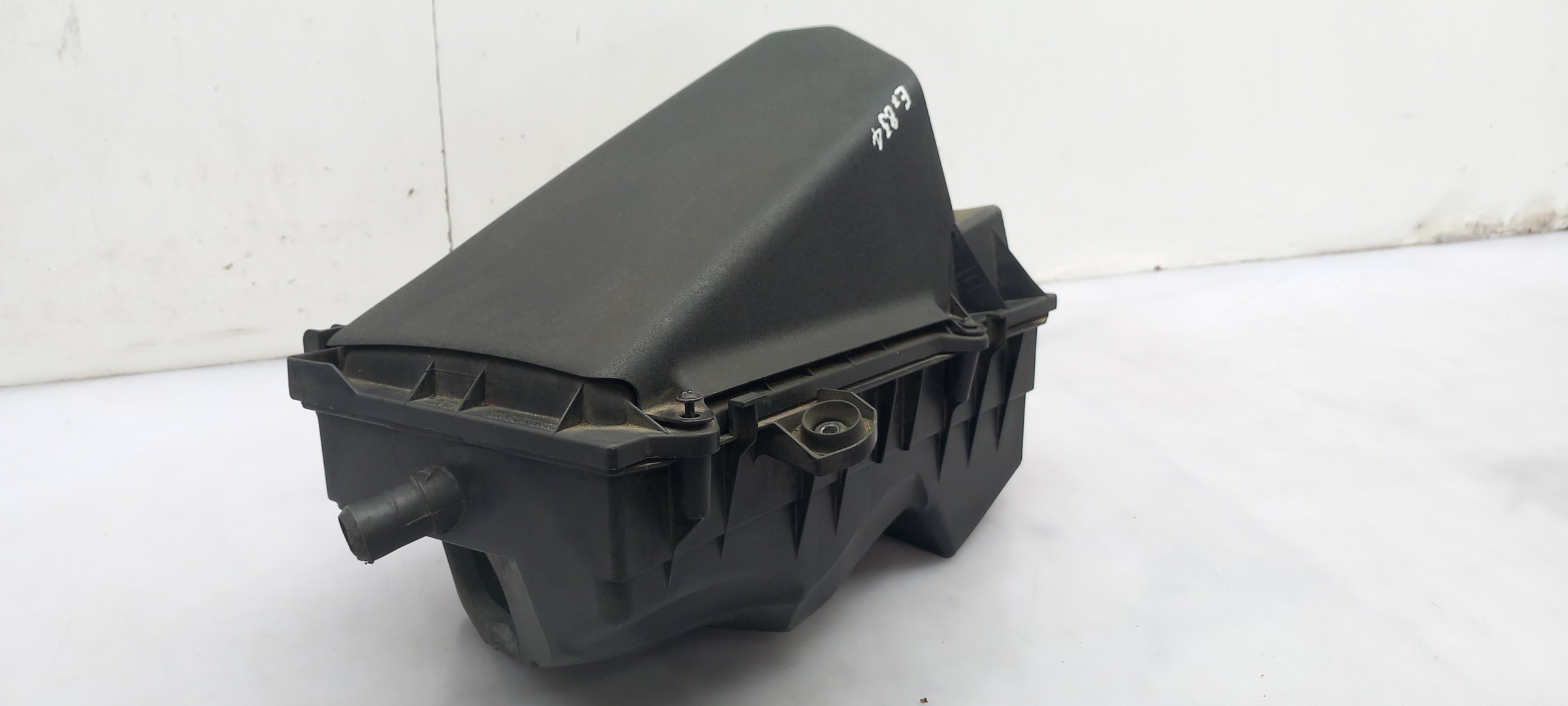 Air filter box AUDI TT (8N3) Imagem-2