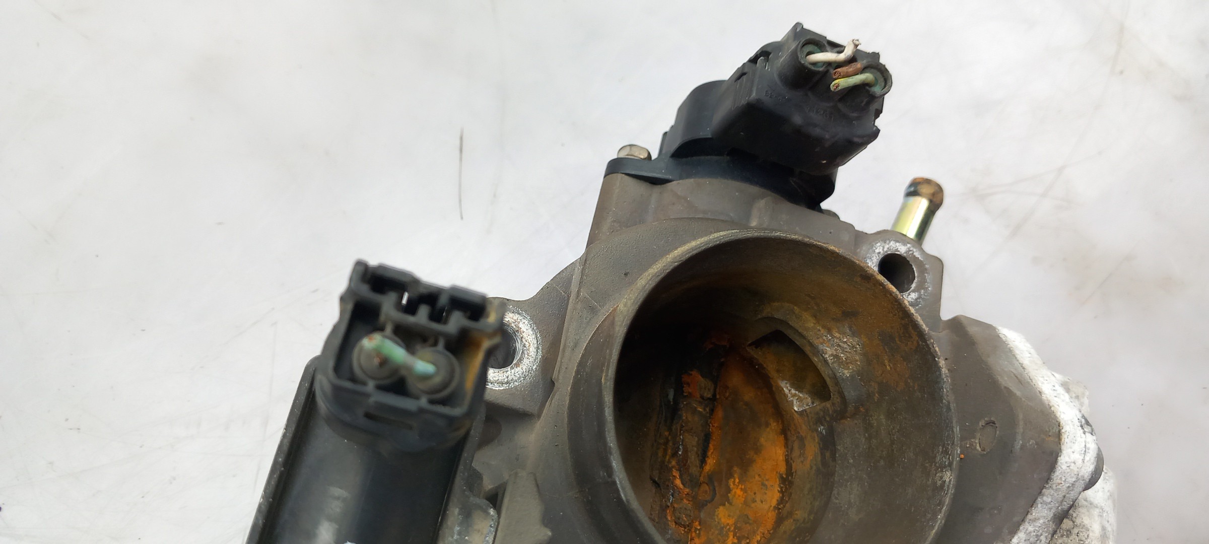 Throttle body MAZDA 3 (BK) Imagem-2