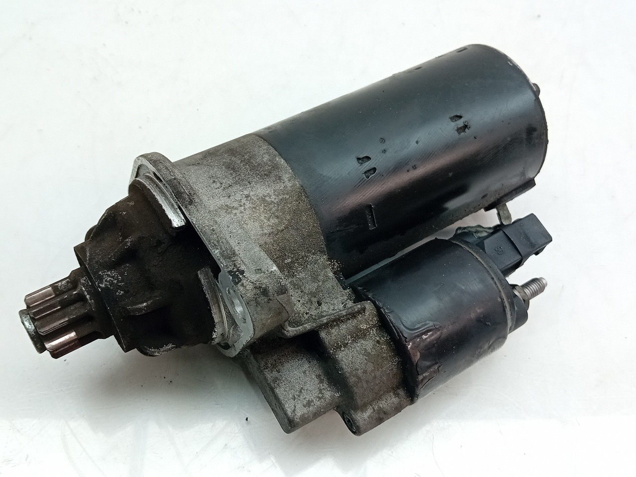 Motorino di avviamento AUDI TT (8N3) Imagem-1