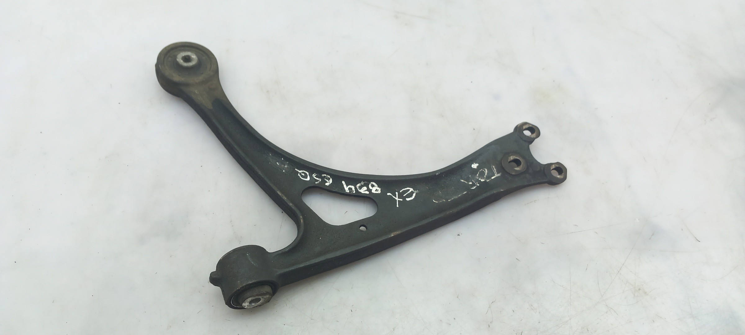 Left front suspension arm AUDI TT (8N3) Imagem-1