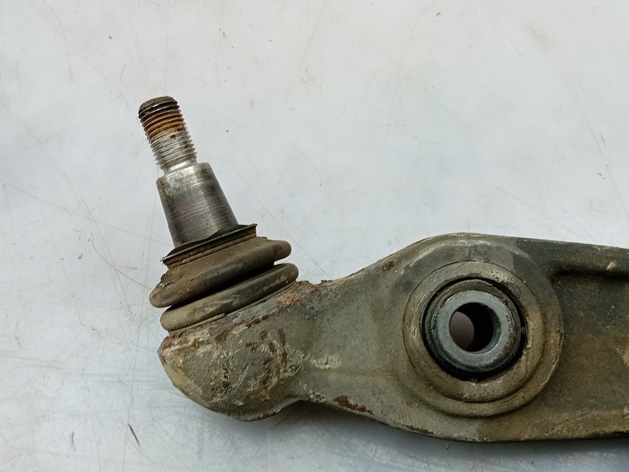 Right front suspension arm BMW X6 (E71, E72) Imagem-2