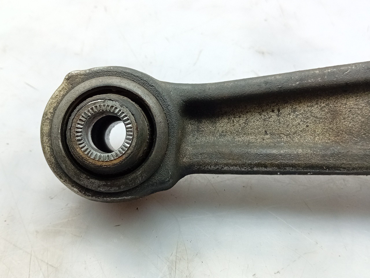 Right front suspension arm BMW X6 (E71, E72) Imagem-1