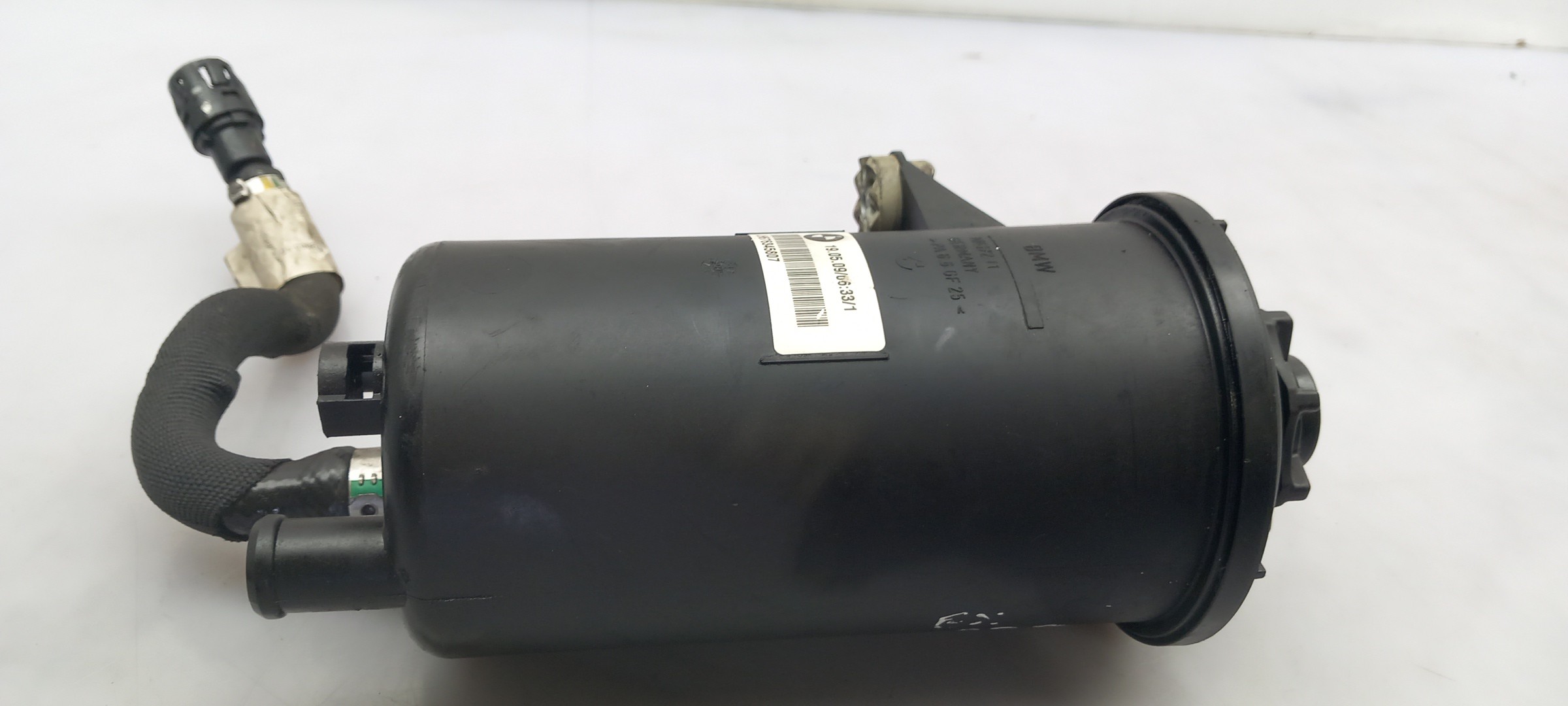 Power steering reservoir BMW X6 (E71, E72) Imagem-1