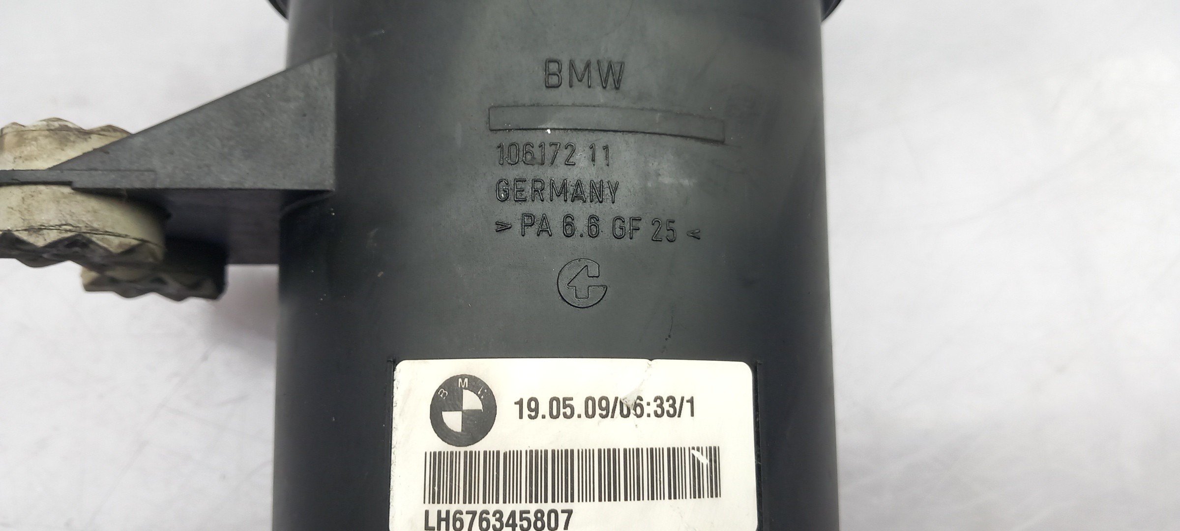 Power steering reservoir BMW X6 (E71, E72) Imagem-3