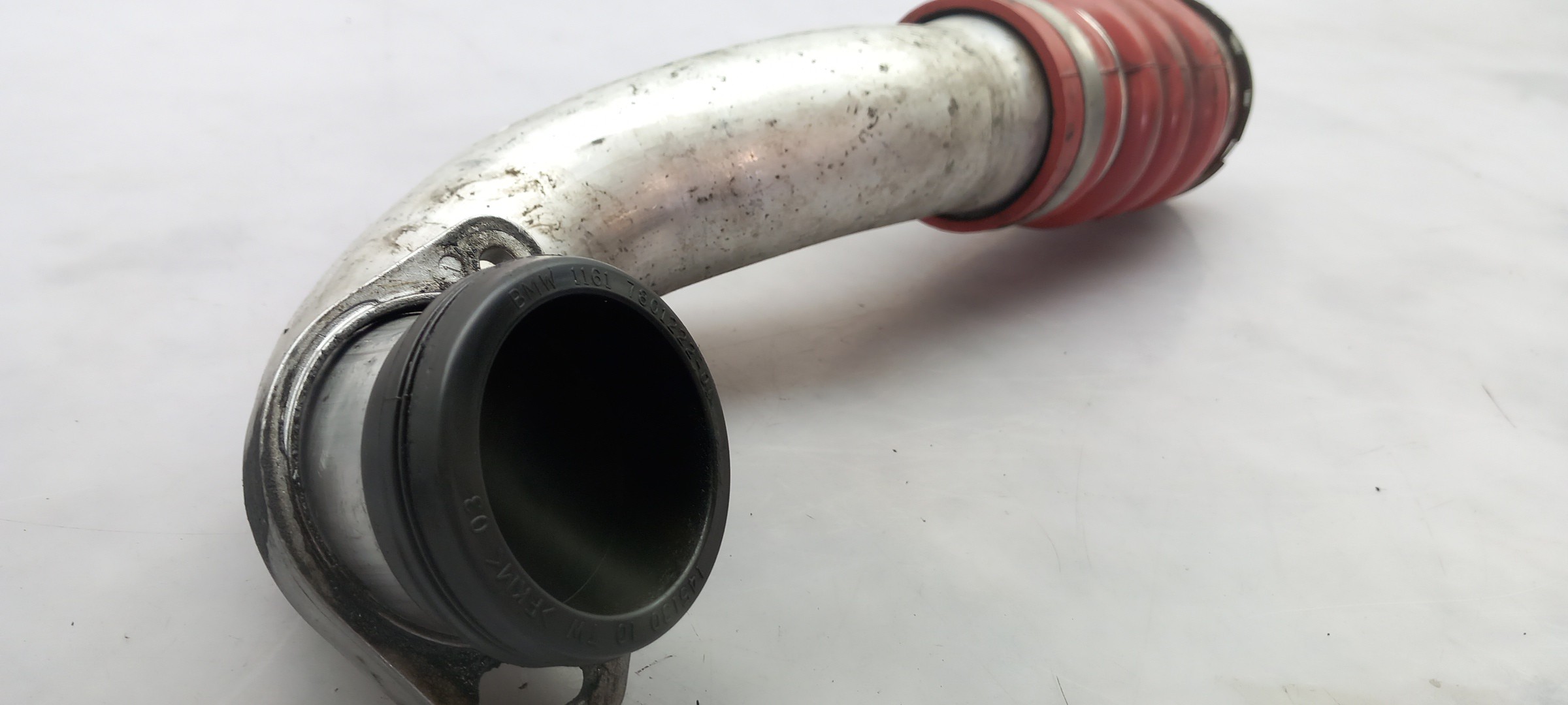 Tuyau d’intercooler BMW X6 (E71, E72) Imagem-2