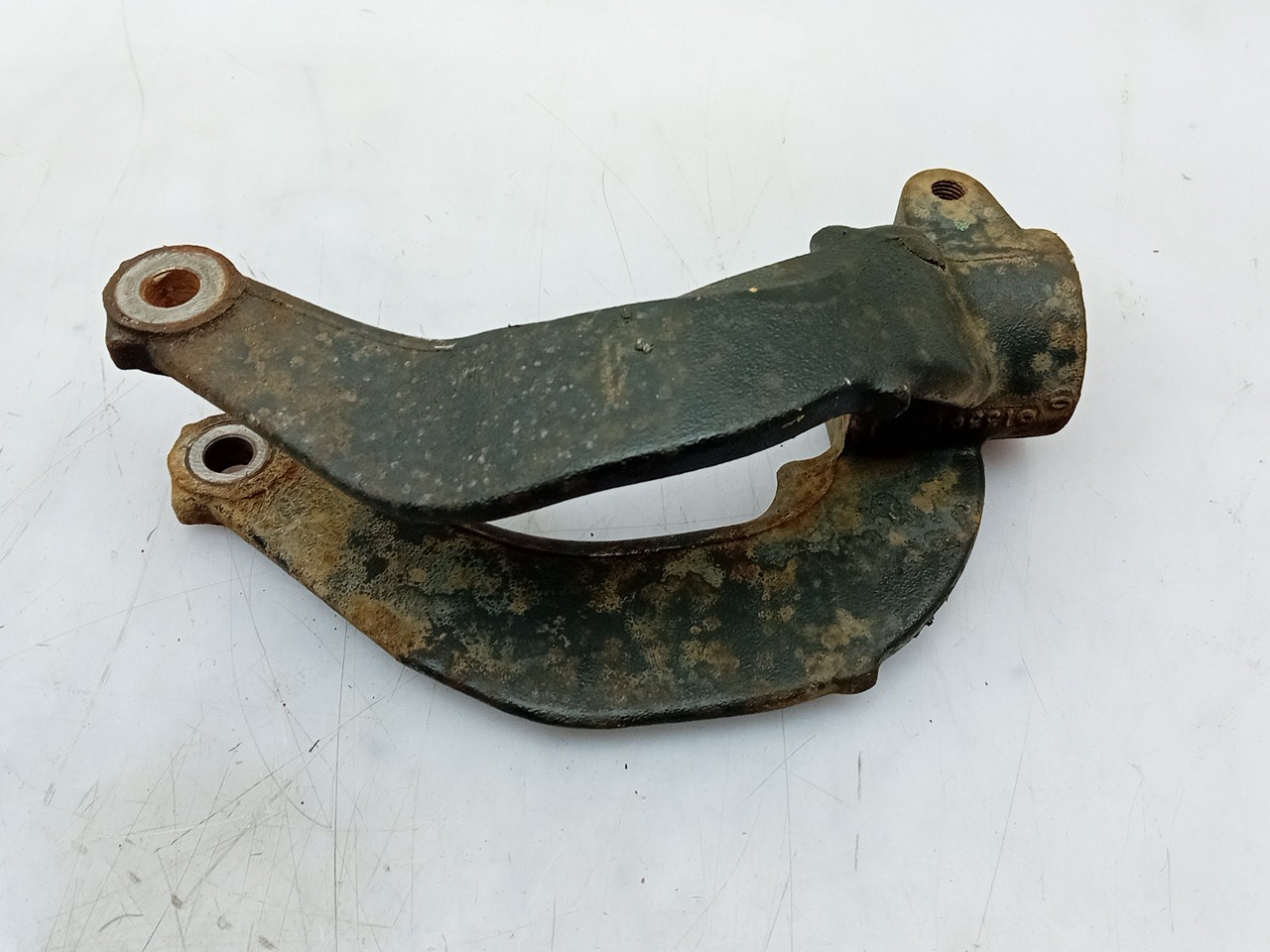 Left front suspension arm BMW X6 (E71, E72) Imagem-1