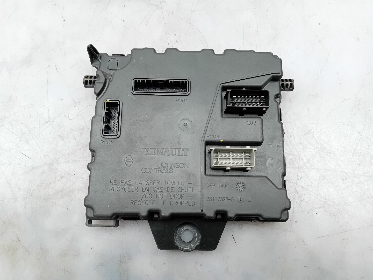 Module générique