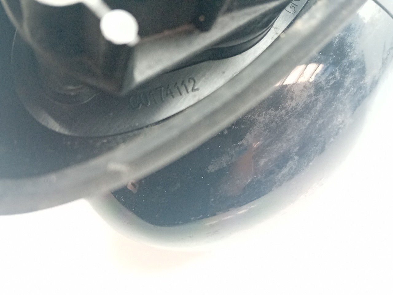 Right mirror MINI Mini (F55) Imagem-4