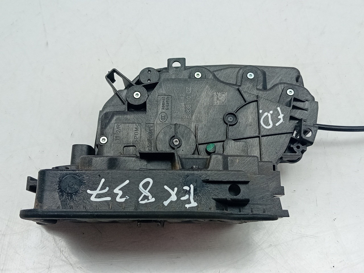 Front Right Door Lock MINI Mini (F55) Imagem-1
