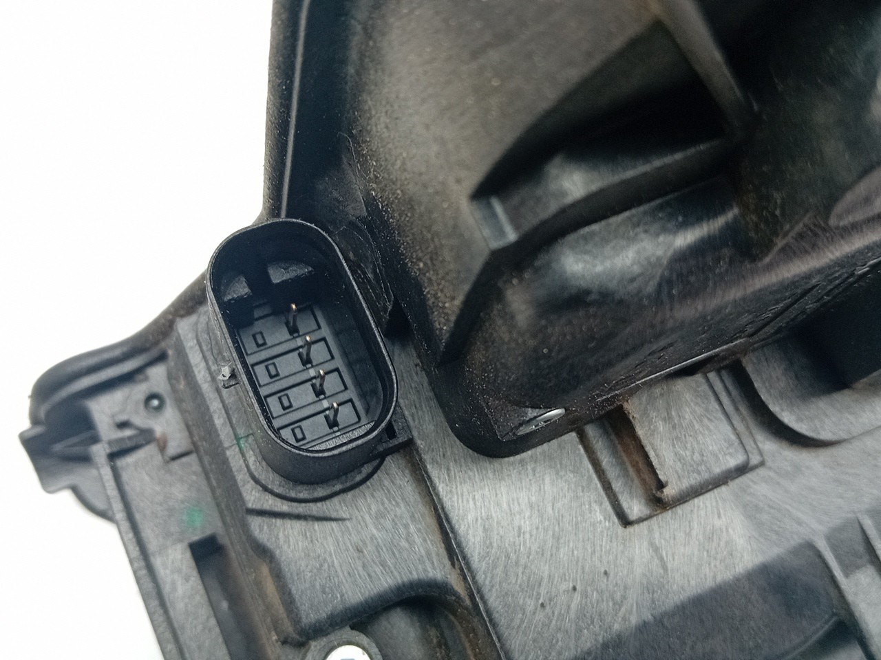 Front Right Door Lock MINI Mini (F55) Imagem-2