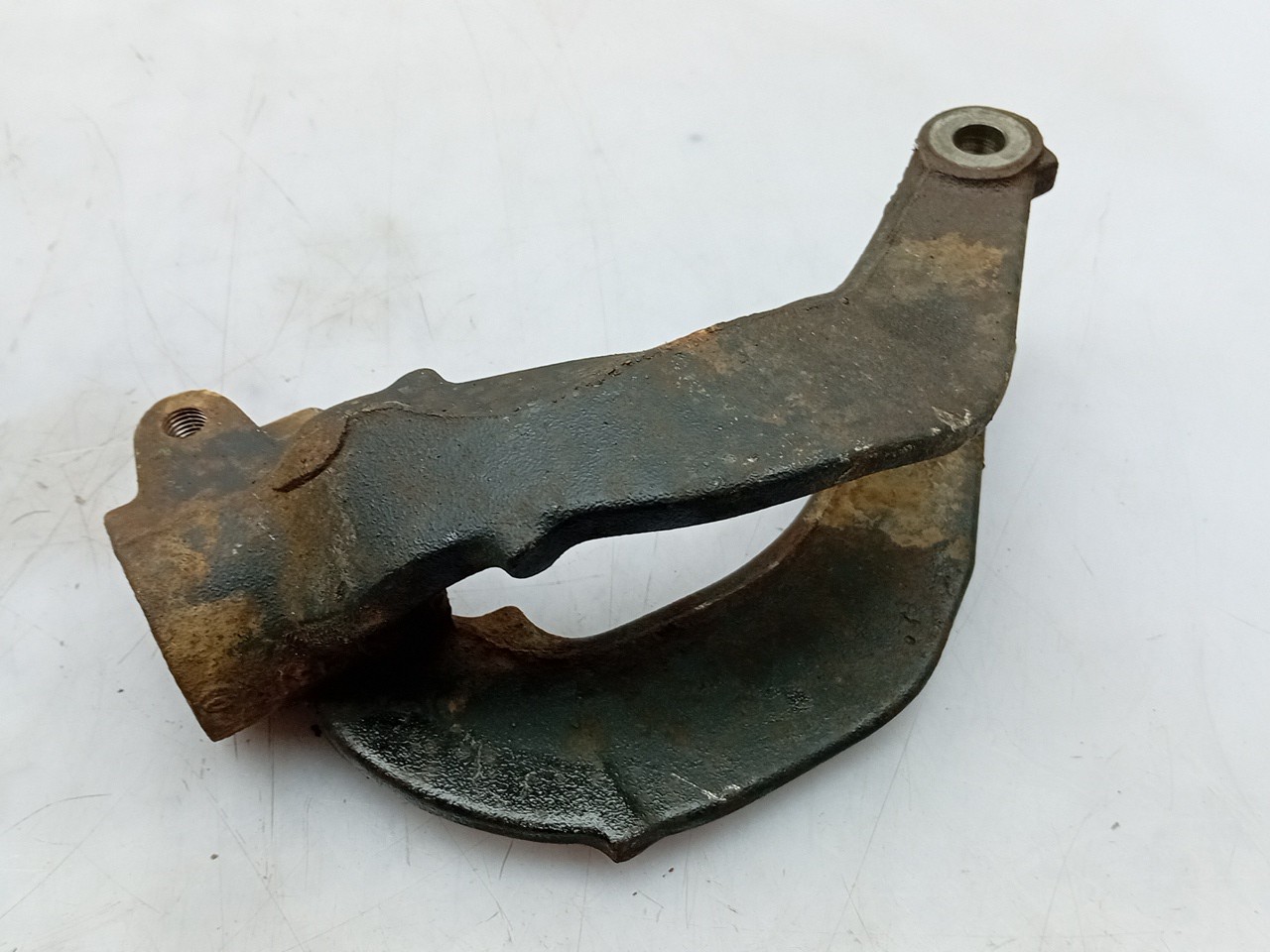 Right front suspension arm BMW X6 (E71, E72) Imagem-1