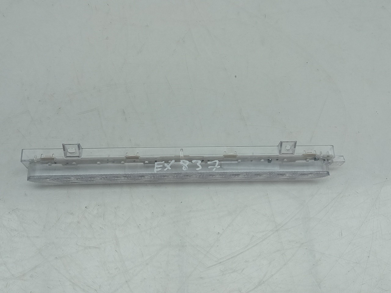 Luz stop adicional / 3º stop MINI Mini (F55) Imagem-1