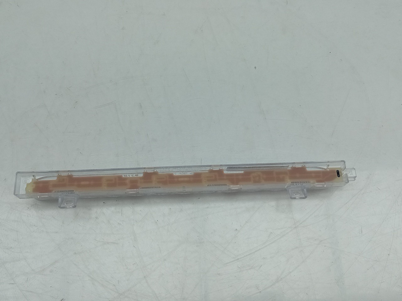 Luz stop adicional / 3º stop MINI Mini (F55) Imagem-2