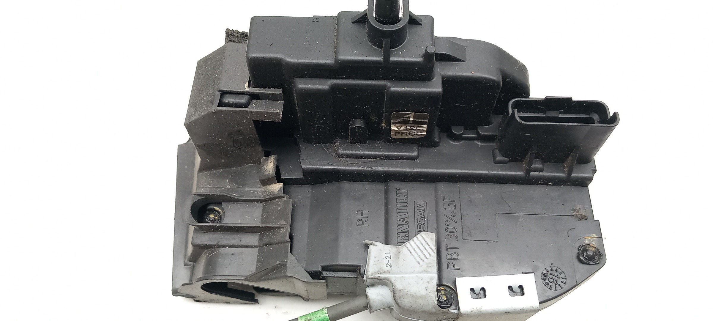 Serrure Avant Droite NISSAN Juke (F15) Imagem-1