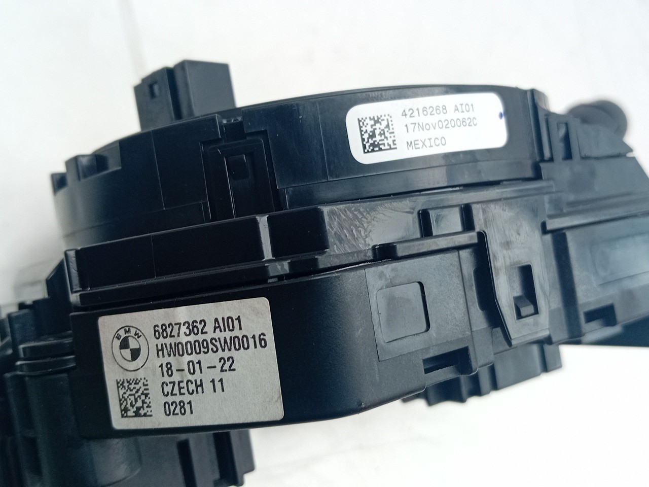 Airbag strap MINI Mini (F55) Imagem-4