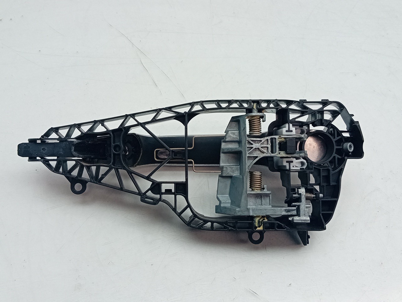 Poignée de porte arrière Droite MINI Mini (F55) Imagem-2
