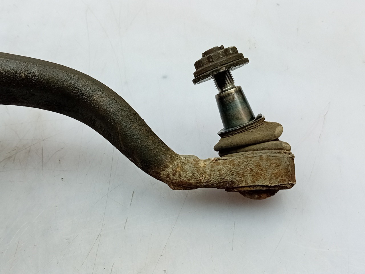 Left front suspension arm BMW X6 (E71, E72) Imagem-1