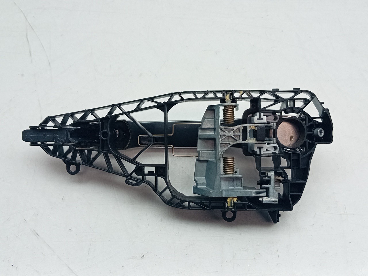 Right front door handle MINI Mini (F55) Imagem-1