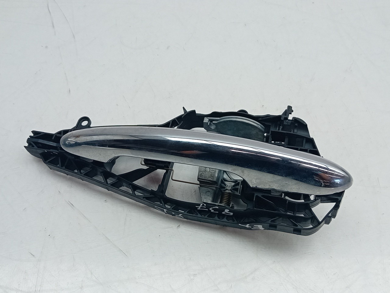 Right front door handle MINI Mini (F55) Imagem-2