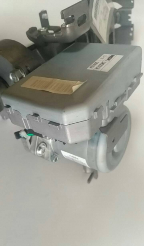 Coluna de direção NISSAN Juke (F15) Imagem-3
