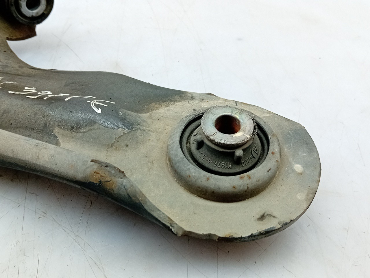 Bras de suspension Avant gauche RENAULT Kangoo Express (FW0/1_) Imagem-2