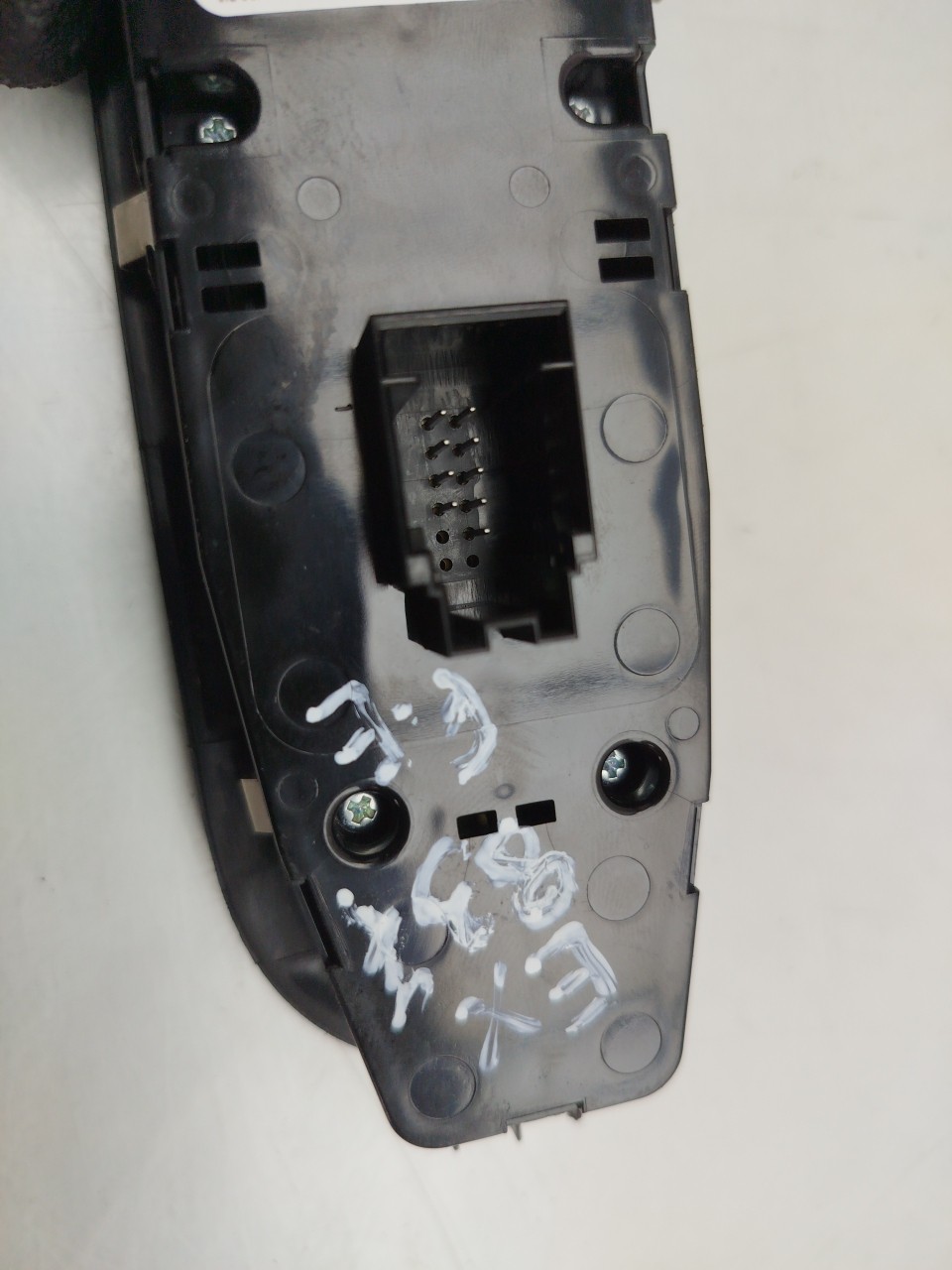 Left Front window control MINI Mini (F55) Imagem-3