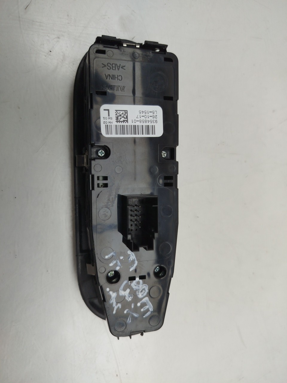 Left Front window control MINI Mini (F55) Imagem-2